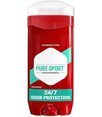Amazon.co.jp: 【国内発送】オールドスパイス ピュアスポーツ 85g